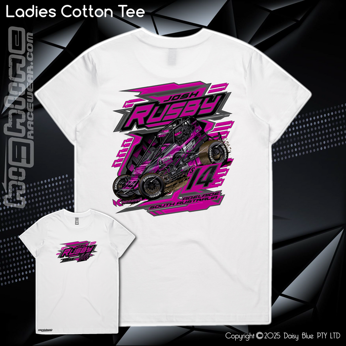 Tee - Tyler Bros. Motorsport