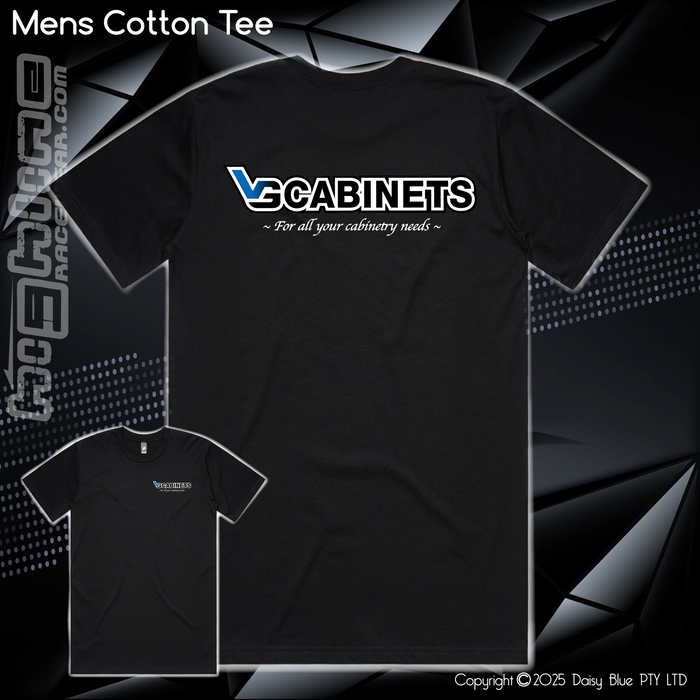 Tee - VG Cabinets
