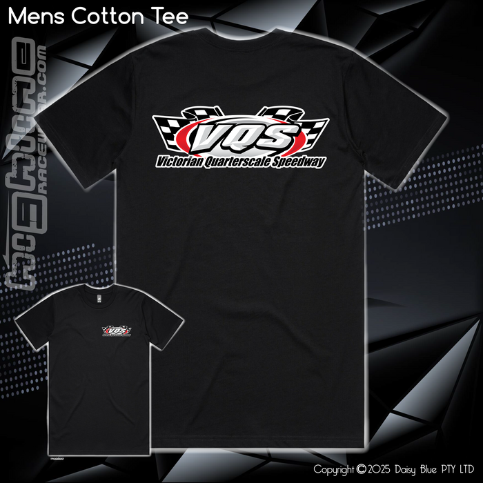 Tee - VQS
