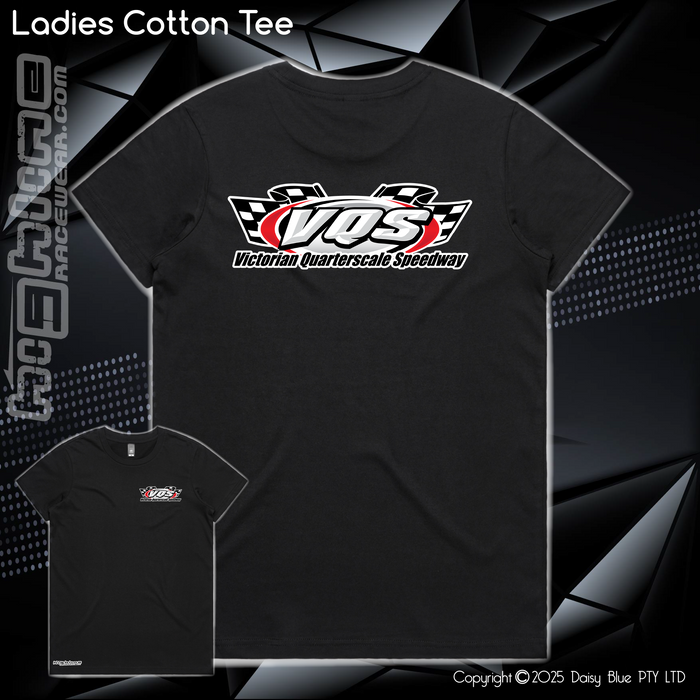 Tee - VQS