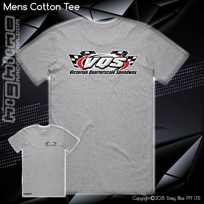 Tee - VQS