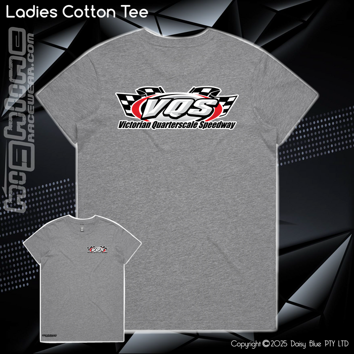 Tee - VQS