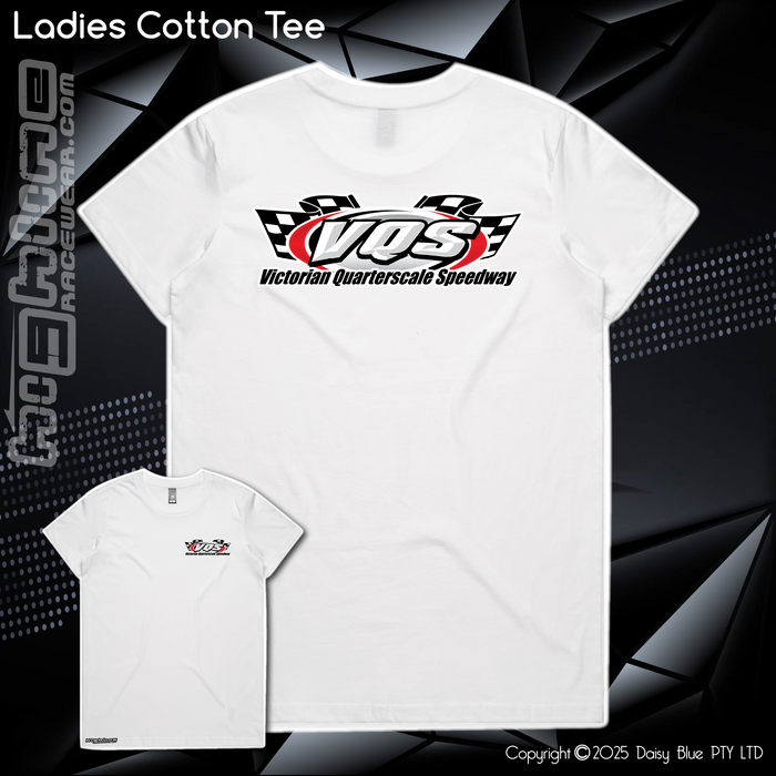 Tee - VQS