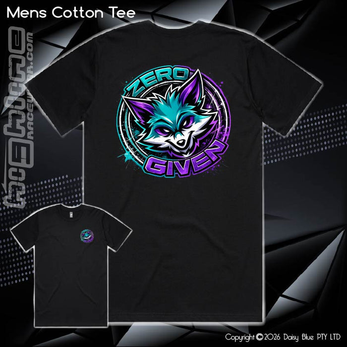Tee - Zero Fox 2