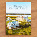 "The Design of a Country Estate: Purple Cherry Architects & Interiors" by Cathy Purple Cherry
