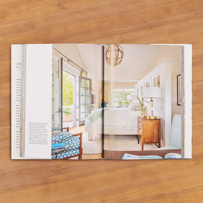 "The Design of a Country Estate: Purple Cherry Architects & Interiors" by Cathy Purple Cherry