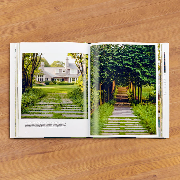 "The Landscape of Home: In the Country, by the Sea, in the City" by Edmund Hollander
