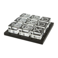 Tic-Tac-Toe with Gift Box