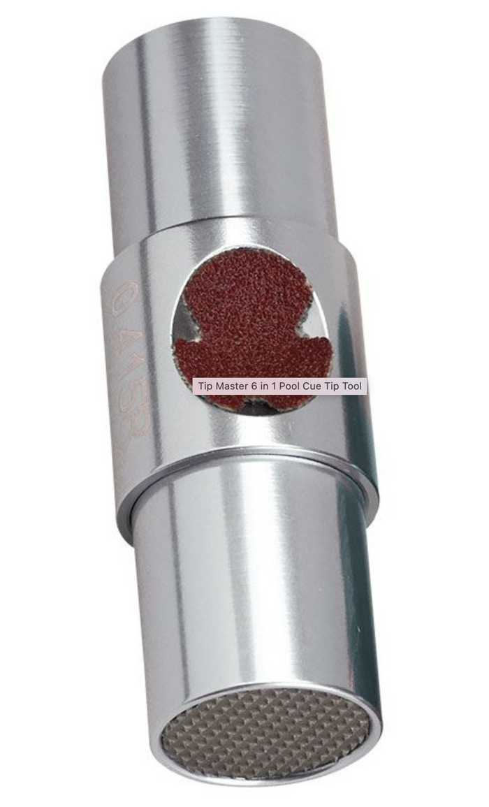 Tip Master 6-In-1 Tip Shaper System