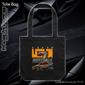 Tote Bag - Aaron Laidlaw