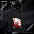 Tote Bag - Braiden Webster