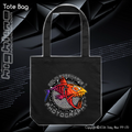 Tote Bag - Colin R Photography
