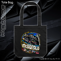 Tote Bag - Corey McDonald