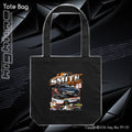 Tote Bag - Dale Smith