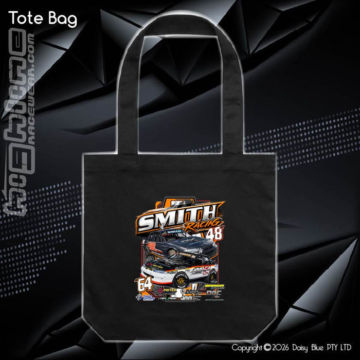 Tote Bag - Dale Smith
