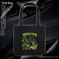Tote Bag - Dean Heseltine