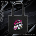 Tote Bag - Farlor Racing