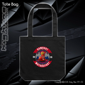 Tote Bag - GUMBOOTS Motorsport