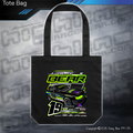Tote Bag - Jack Bear