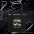 Tote Bag - Jacob Kelly