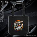 Tote Bag - Jason Feltham