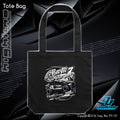Tote Bag - Johnny Baker MOD
