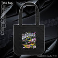 Tote Bag - Justin Cadman