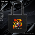 Tote Bag - Logan Willis GFR