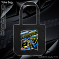 Tote Bag - Mason Sawyer