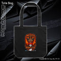 Tote Bag - Mitch Foster
