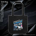 Tote Bag - Mitch Viney