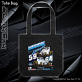 Tote Bag - Murdie Brothers