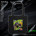 Tote Bag - Ollie 'OL DAWG' Roycroft