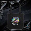 Tote Bag - Paull Racing