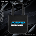 Tote Bag - PowerUp Performance