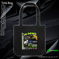 Tote Bag - Roycroft Brothers