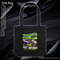Tote Bag - The Roycrofts
