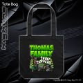 Tote Bag - Thomas Family Tree Services