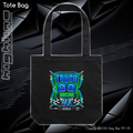 Tote Bag - Touch N' Go Racing