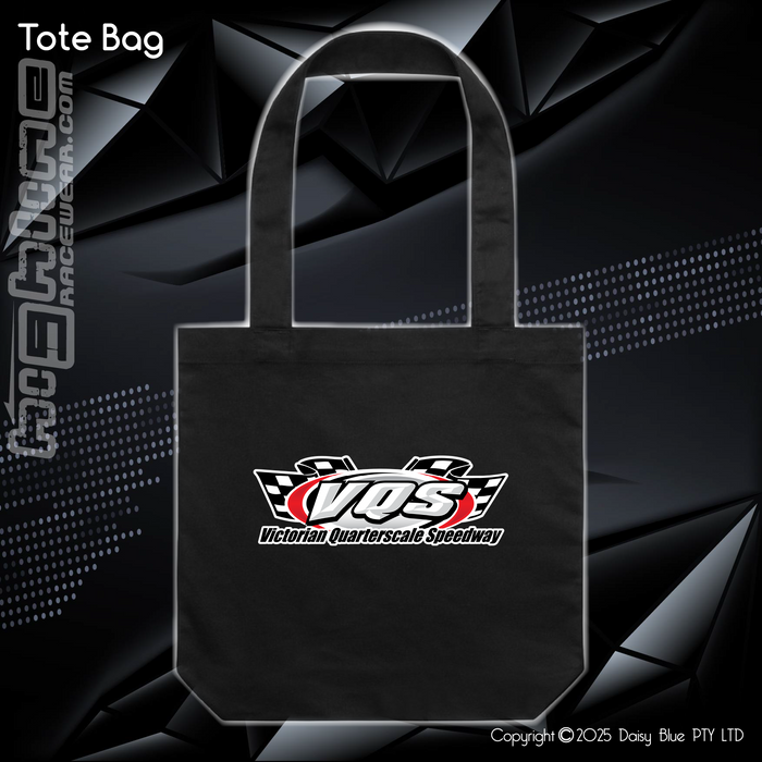 Tote Bag - VQS