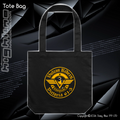 Tote Bag - Vulcan Riders 2024