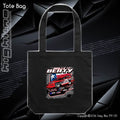 Tote Bag - Wally Beaty
