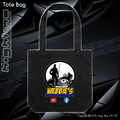 Tote Bag - Webbies Adventures