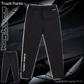 Track Pants - 2Wheel Misfits