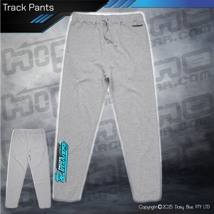 Track Pants - Alex Gouveia