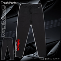 Track Pants - Braiden Webster