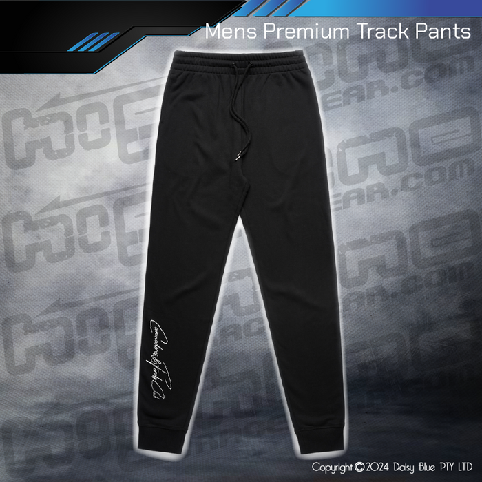 Track Pants - CFC Script