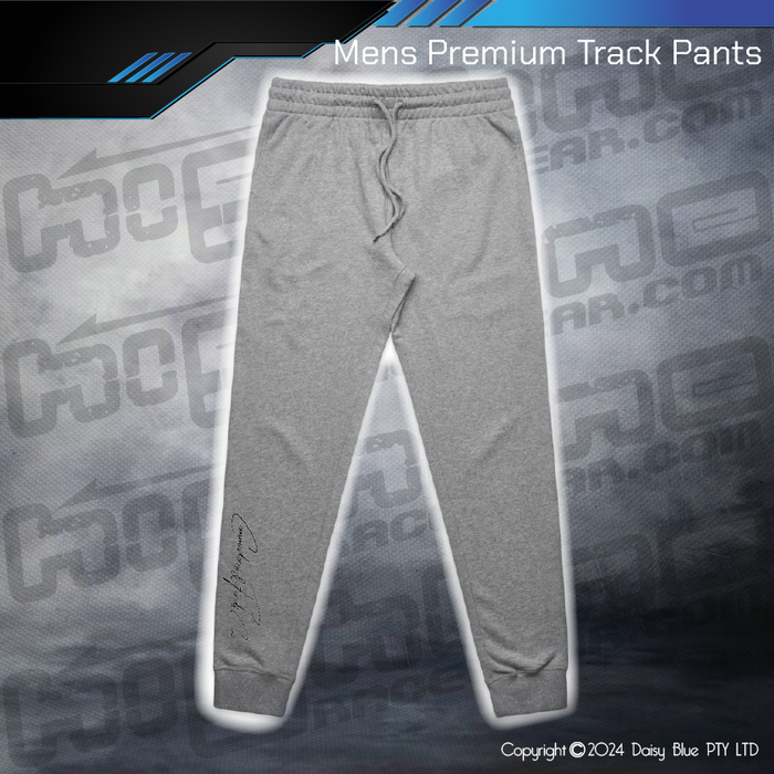 Track Pants - CFC Script