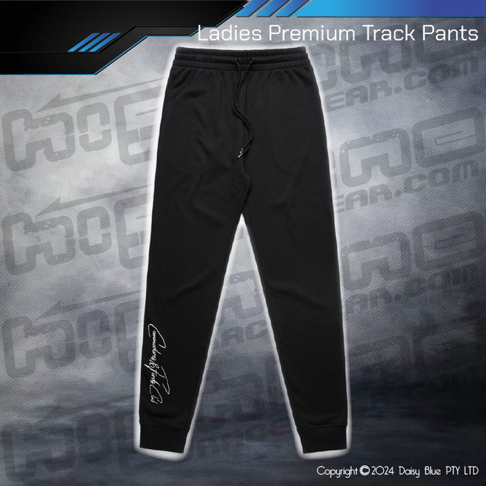Track Pants - CFC Script