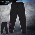 Track Pants - Chris Lack